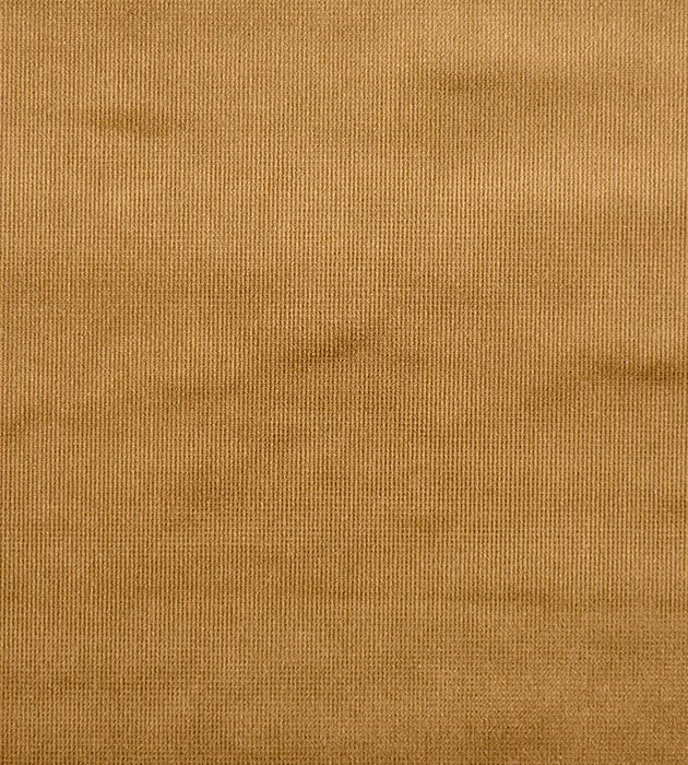 Old World Weavers Glamour Velvet Nutmeg Fabric VPGLAM0544