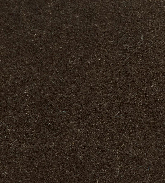 Old World Weavers Majestic Mohair Loam Fabric Sample VPMAJE0545