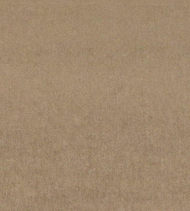 Old World Weavers Glamour Velvet Walnut Fabric VPGLAM0563