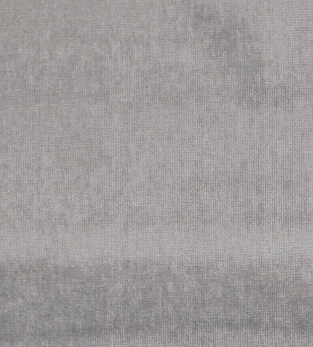 Old World Weavers Glamour Velvet Argent Fabric VPGLAM0610