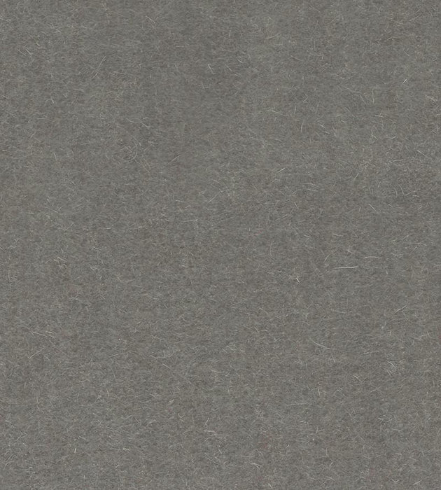 Old World Weavers Majestic Mohair Fog Fabric Sample VPMAJE0610