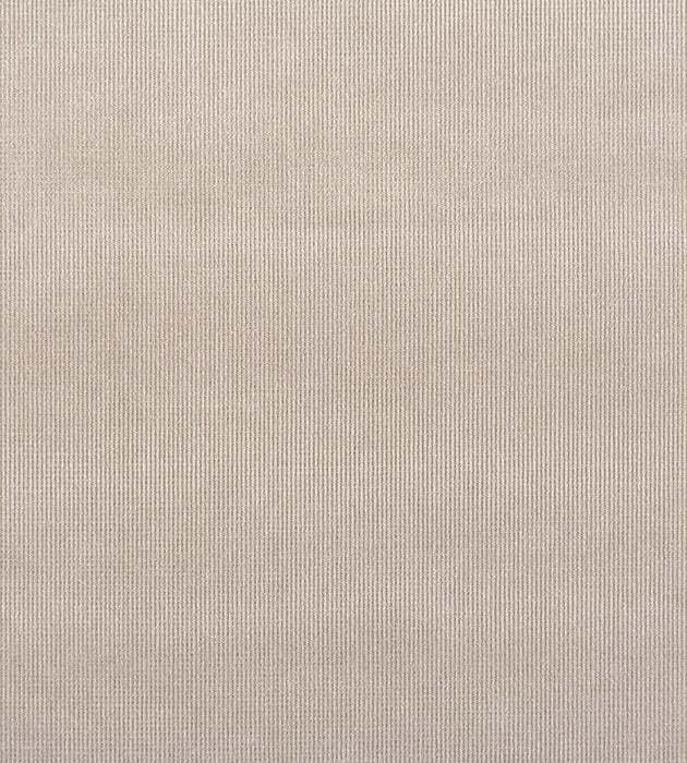 Old World Weavers Glamour Velvet Taupe Fabric VPGLAM0615