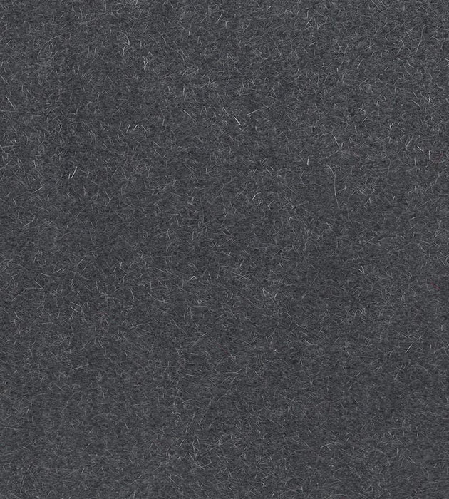 Old World Weavers Majestic Mohair Pewter Fabric Sample VPMAJE0621