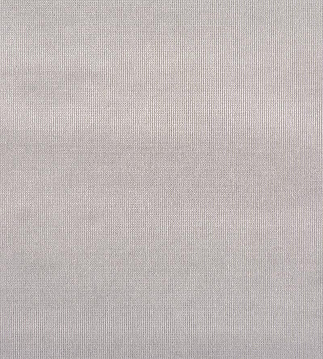 Old World Weavers Glamour Velvet Quick Silver Fabric VPGLAM0640