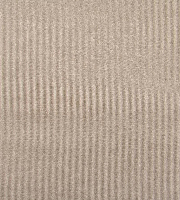 Old World Weavers Glamour Velvet Khaki Fabric VPGLAM0656