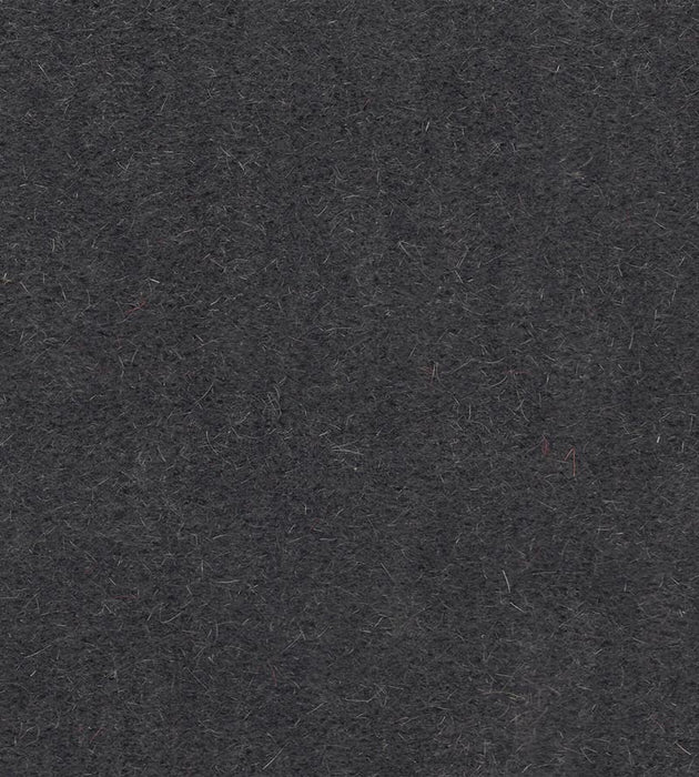 Old World Weavers Majestic Mohair Slate Fabric Sample VPMAJE0660