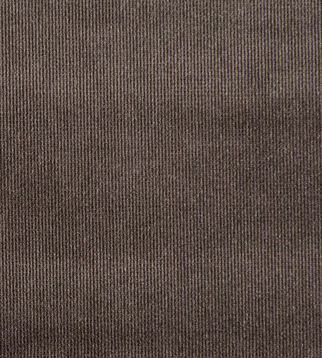 Old World Weavers Glamour Velvet Pewter Fabric VPGLAM0665