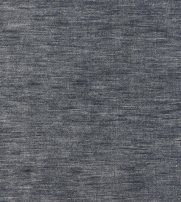 Old World Weavers Supreme Velvet Ebony Fabric VPSUPR0666