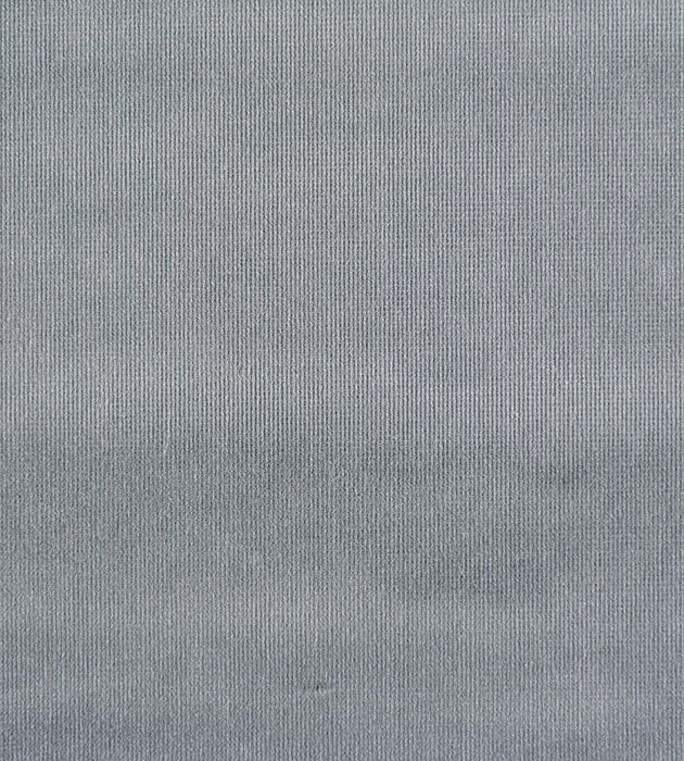 Old World Weavers Glamour Velvet Mercury Fabric VPGLAM0667