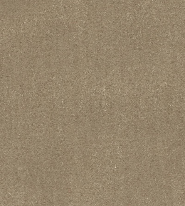 Old World Weavers Majestic Mohair Pumice Fabric Sample VPMAJE0710