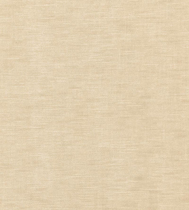 Old World Weavers Supreme Velvet Almond Buff Fabric VPSUPR0713