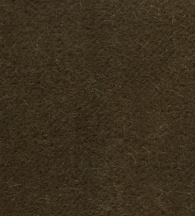 Old World Weavers Majestic Mohair Cabin Fabric Sample VPMAJE0750
