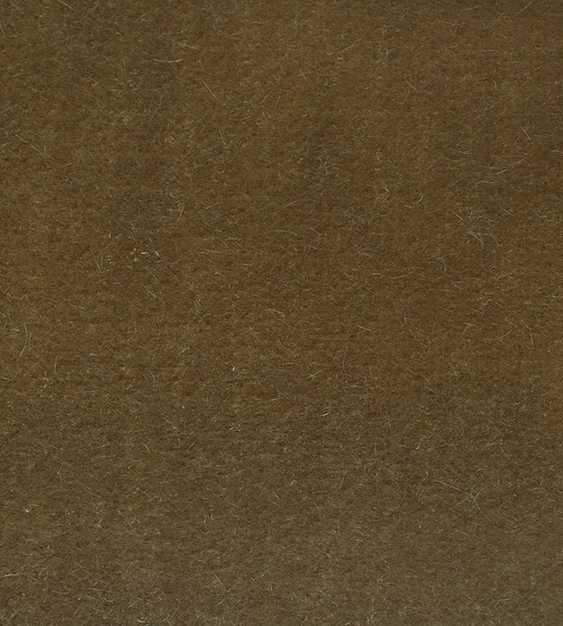 Old World Weavers Majestic Mohair Camel Fabric Sample VPMAJE0765