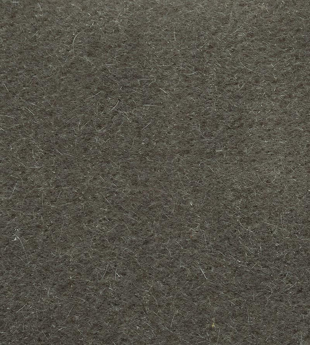 Old World Weavers Majestic Mohair Taupe Fabric Sample VPMAJE0795