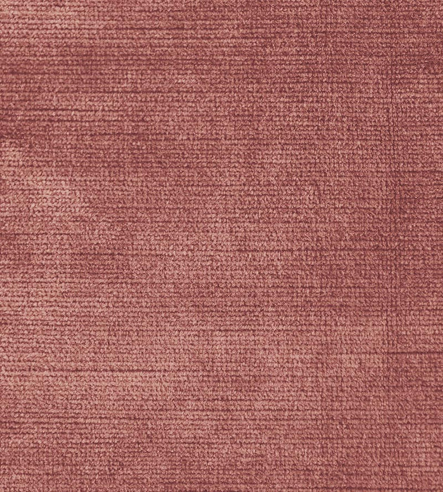 Old World Weavers Antique Velvet Canyon Rose Fabric VPANTQ0817