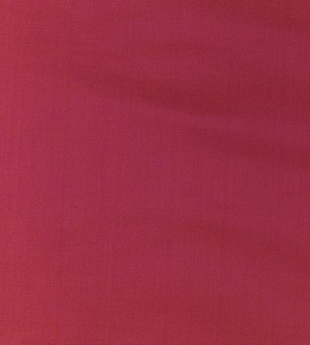 Old World Weavers Pacific Silk Fuchsia Fabric Sample VP10050822