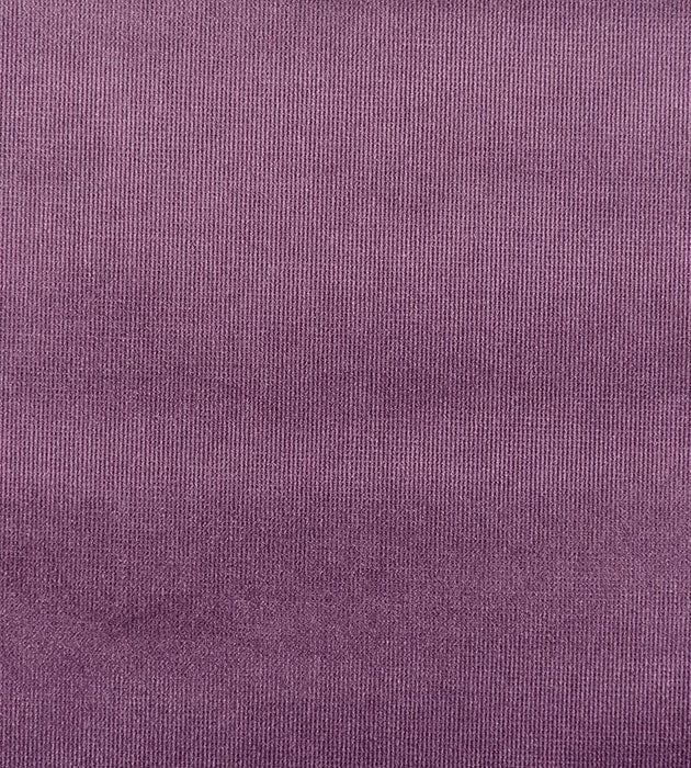 Old World Weavers Glamour Velvet Cabernet Fabric VPGLAM0835