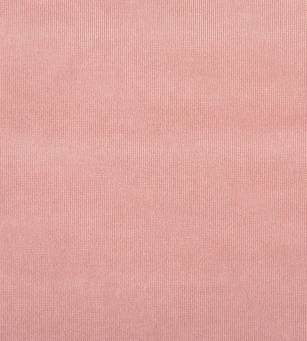 Old World Weavers Glamour Velvet Tearose Fabric VPGLAM0841