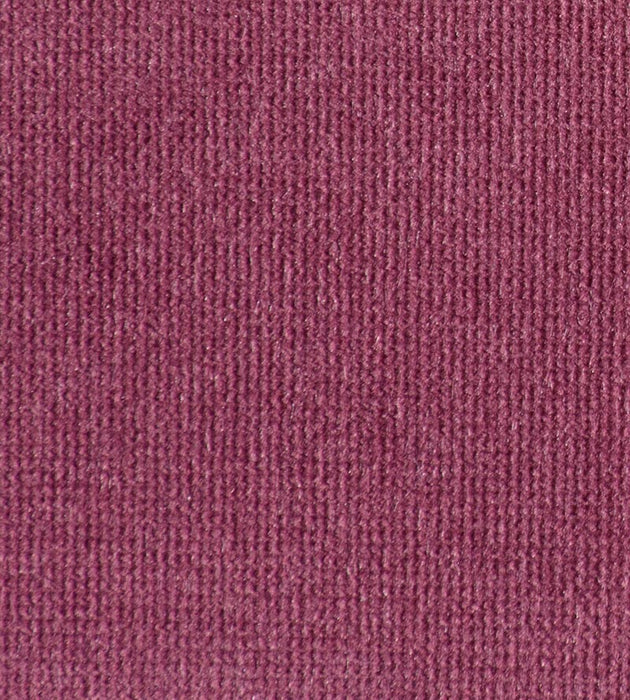Old World Weavers Glamour Velvet Plum Fabric VPGLAM0877