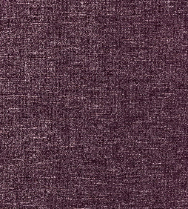 Old World Weavers Supreme Velvet Plum Perfect Fabric VPSUPR0890