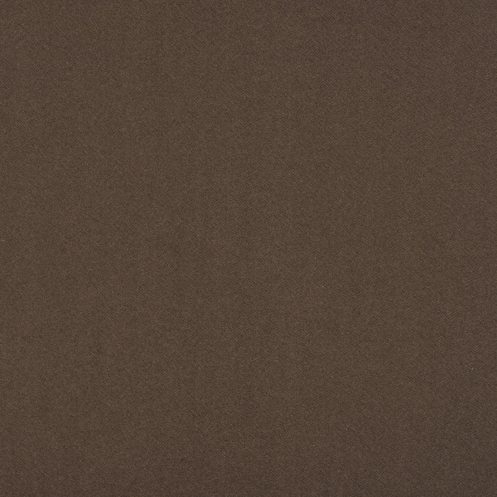 Scalamandre Solstice Velvet Bark Fabric Sample VW58760006