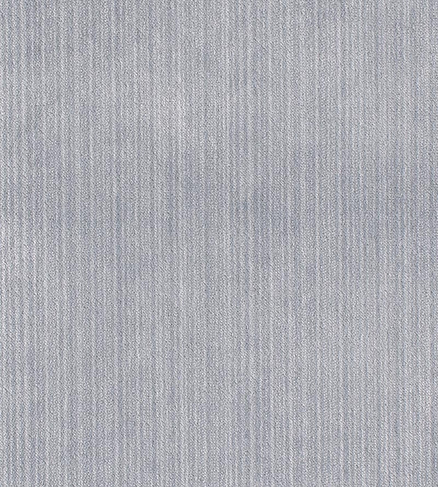 Old World Weavers Strie Velvet Cerulean Fabric VWSTRI0008