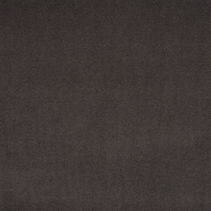 Scalamandre Solstice Velvet Graphite Fabric Sample VW58760009