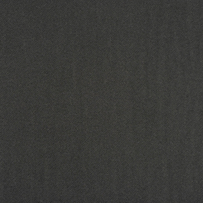 Scalamandre Solstice Velvet Onyx Fabric Sample VW58760010