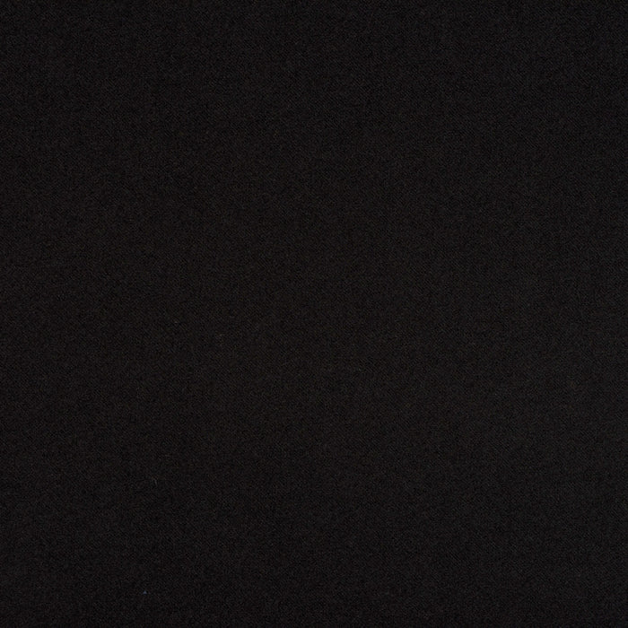 Scalamandre Solstice Velvet Raven Fabric Sample VW58760011