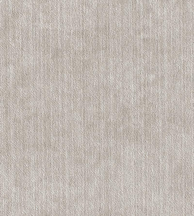 Old World Weavers Strie Velvet Pewter Fabric VWSTRI0013