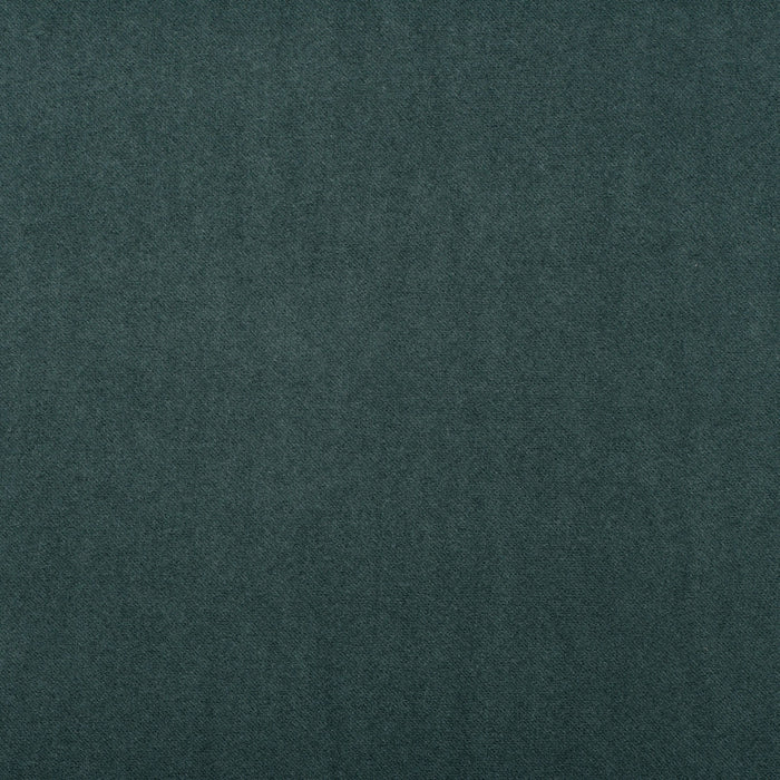 Scalamandre Solstice Velvet Deep Sea Fabric Sample VW58760019