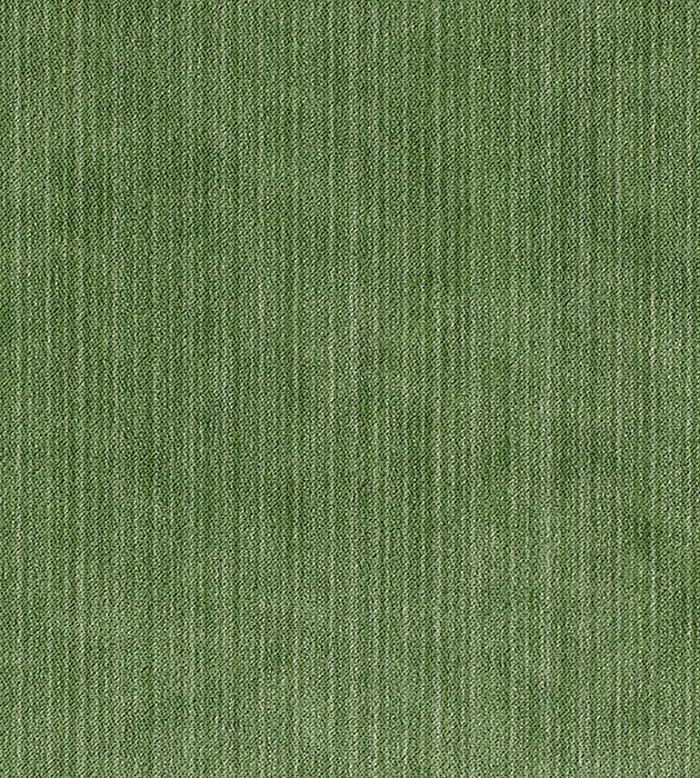 Old World Weavers Strie Velvet Kelly Fabric VWSTRI0023