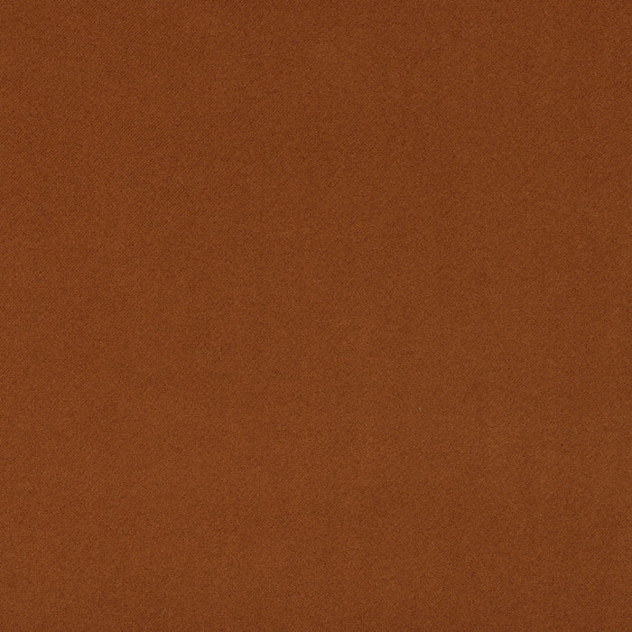 Scalamandre Solstice Velvet Paprika Fabric Sample VW58760024