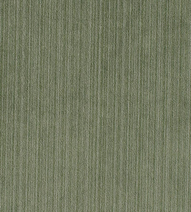 Old World Weavers Strie Velvet Leaf Fabric VWSTRI0025