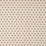 Braquenie Coulonges Contrefond Mandarine Fabric B7660002