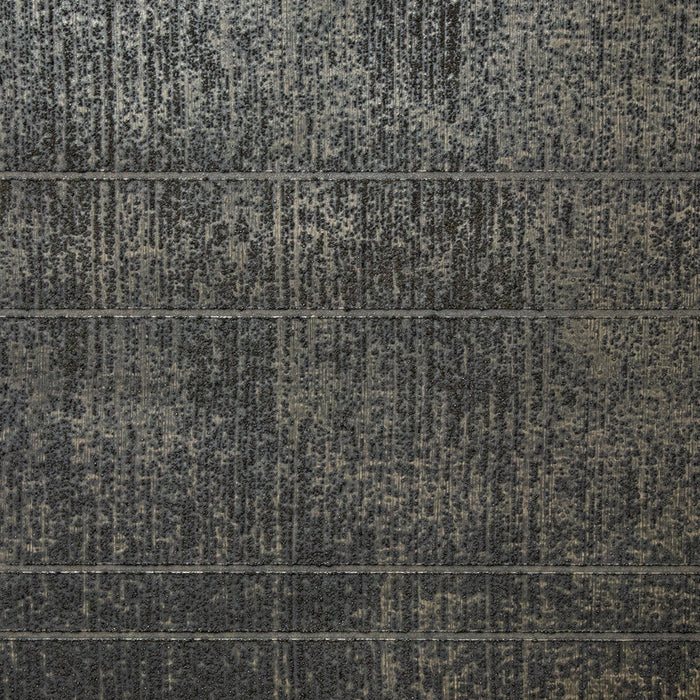 Maya Romanoff Zen Garden Mizu Blue Wallpaper Sample MR-W-76-1511