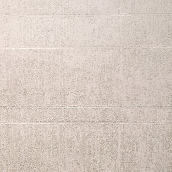 Maya Romanoff Zen Garden Suna White Wallpaper Sample MR-W-76-1X15
