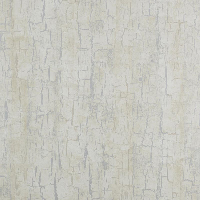 Clarke & Clarke Tree Bark Pearl Wallpaper Sample W0062/04.CAC.0
