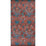 Clarke & Clarke Amazon Red Wallpaper W0098/05.CAC.0
