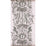 Clarke & Clarke Kruger Pink Wallpaper W0102/07.CAC.0