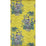 Clarke & Clarke Lemur Lime Wallpaper W0103/02.CAC.0