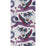 Clarke & Clarke Lynx Magenta Wallpaper W0118/03.CAC.0