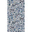 Clarke & Clarke Protea Blue Wallpaper W0119/01.CAC.0