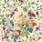 Clarke & Clarke Bloom Multi Wp Wallpaper W0139/04.CAC.0