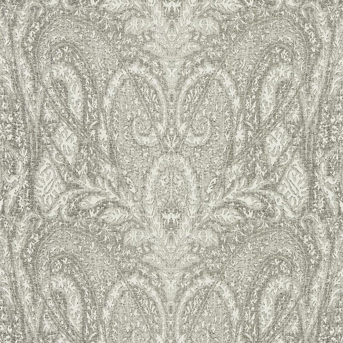 Clarke & Clarke Palacio Dove Wp Wallpaper Sample W0160/01.CAC.0