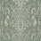 Clarke & Clarke Palacio Eau De Nil Wp Wallpaper W0160/02.CAC.0