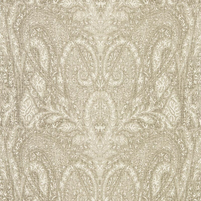 Clarke & Clarke Palacio Linen Wp Wallpaper W0160/03.CAC.0