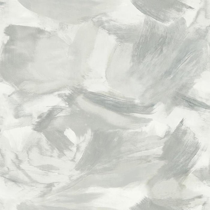 Clarke & Clarke Astratto Dove Wp Wallpaper W0163/01.CAC.0