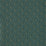 Clarke & Clarke Chrysler Teal Wp Wallpaper Sample W0164/04.CAC.0