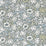 Clarke & Clarke Mallow Slate Wp Wallpaper W0173/01.CAC.0